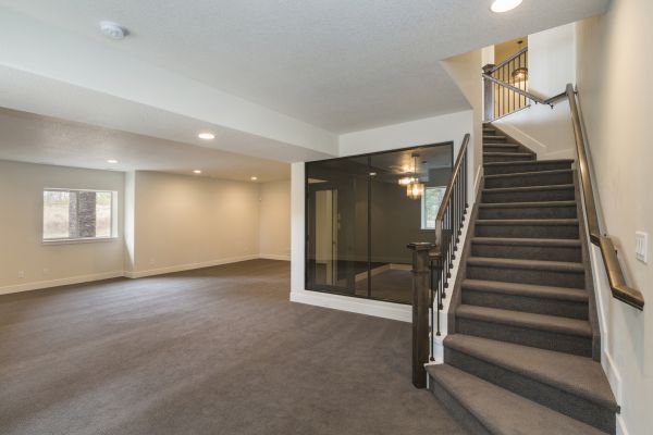Cost of Basement Restoration Service in Lansing