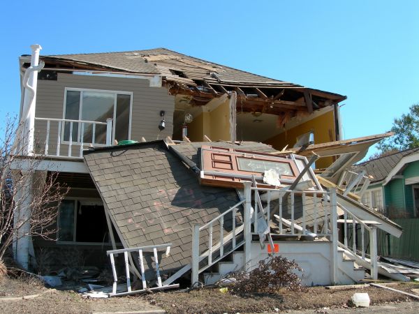 Disaster Restoration Service in Lansing
