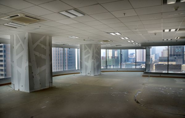 Commercial Restoration Service in Lansing
