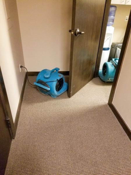 Flood Damage Restoration in Lansing