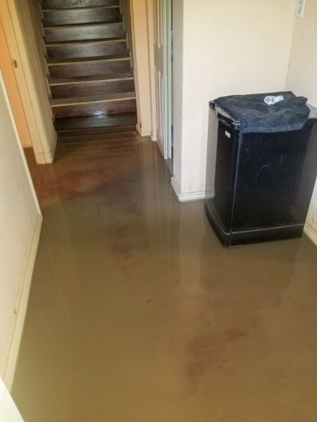Emergency Water Removal in Lansing