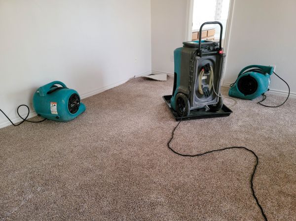 Water Damage Repair in Lansing
