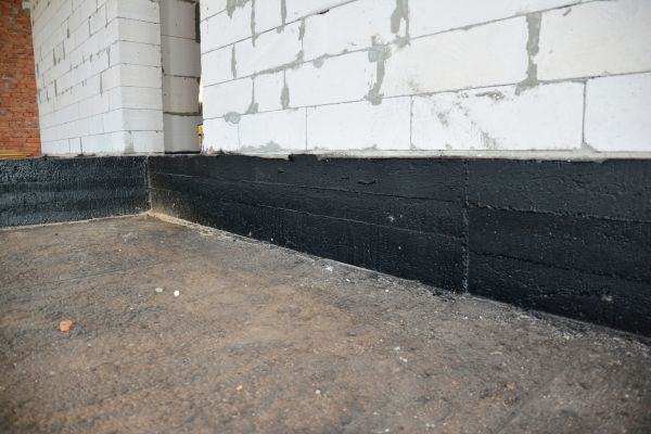 Cost of Basement Water Damage Service in Lansing