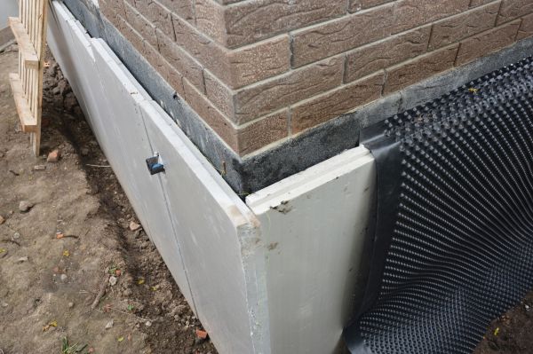 Flood Mitigation in Lansing