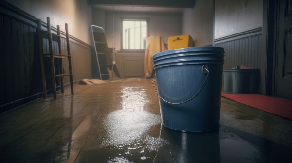 Cost of Flooded Basement Restoration in Lansing
